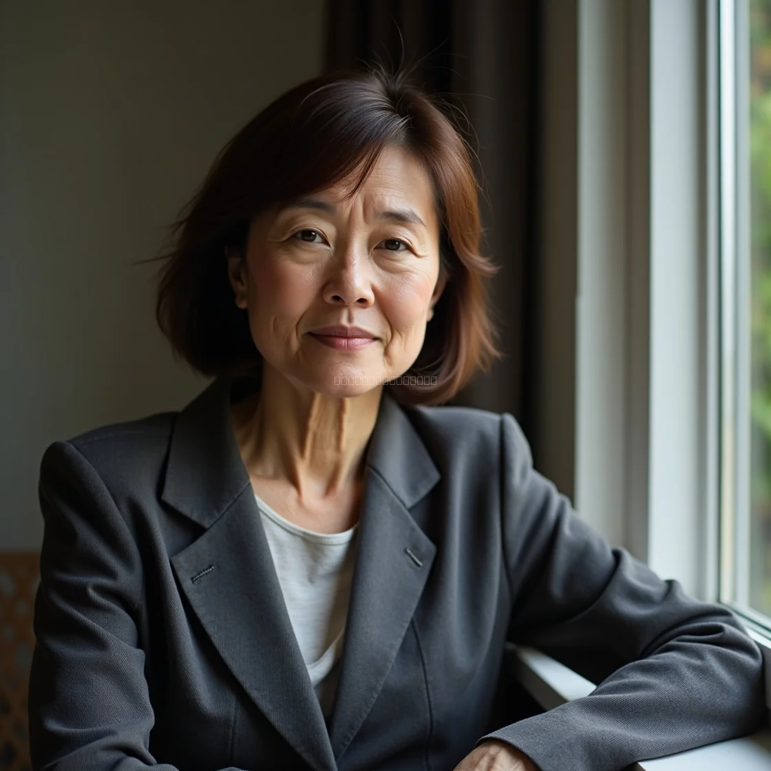 佐藤 花子